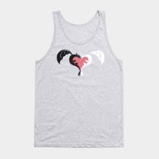 Dragon Love Tank Top